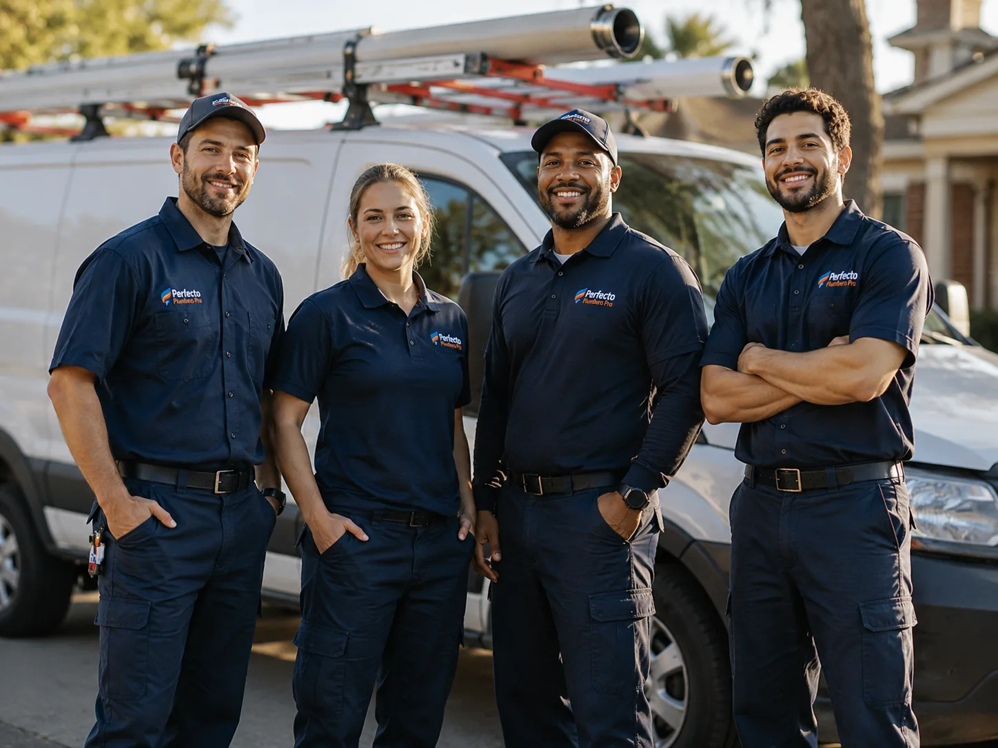 Emergency Plumber Near Me in Detroit, TX near me